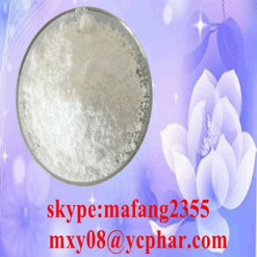 Supply Raw Prohormones Powder Prasterone Enanthate Cas: 23983-43-9